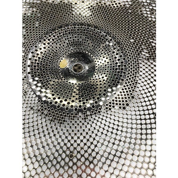 Used SABIAN 16in QTPC CRASH Cymbal
