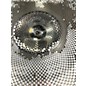 Used SABIAN 16in QTPC CRASH Cymbal