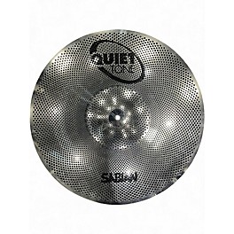 Used SABIAN 18in QTPC CRASH Cymbal