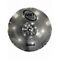 Used SABIAN 18in QTPC CRASH Cymbal thumbnail
