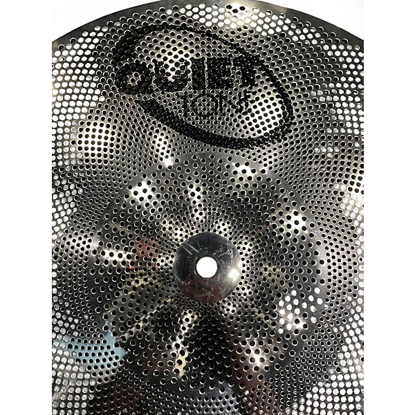 Used SABIAN 18in QTPC CRASH Cymbal