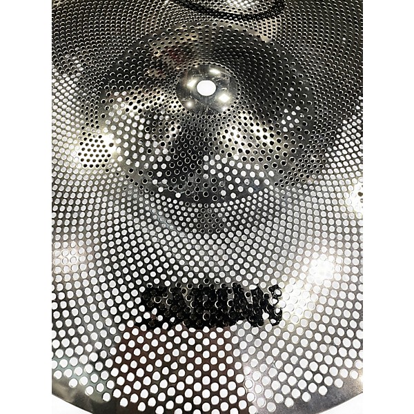 Used SABIAN 18in QTPC CRASH Cymbal