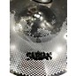 Used SABIAN 18in QTPC CRASH Cymbal