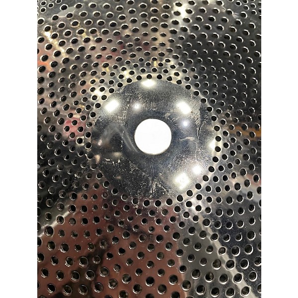 Used SABIAN 18in QTPC CRASH Cymbal