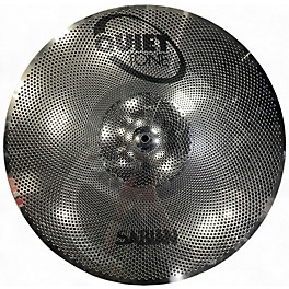 Used SABIAN 20in QTPC RIDE Cymbal