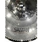 Used SABIAN 20in QTPC RIDE Cymbal