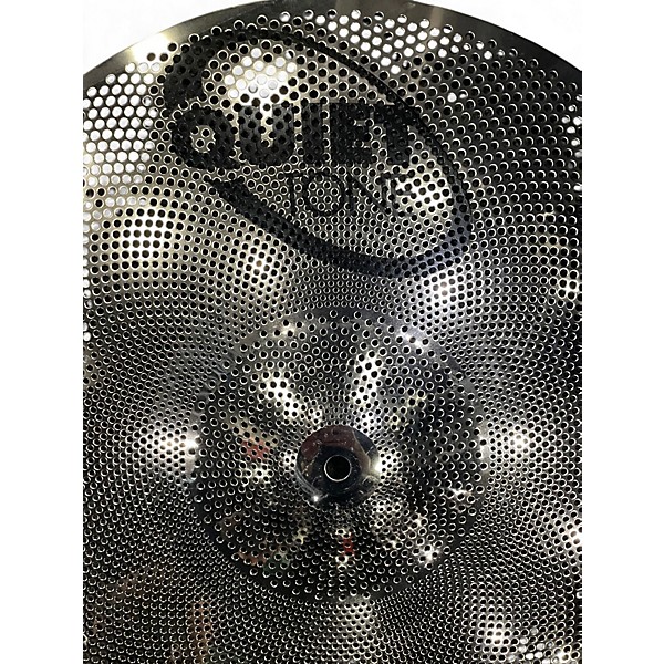 Used SABIAN 20in QTPC RIDE Cymbal