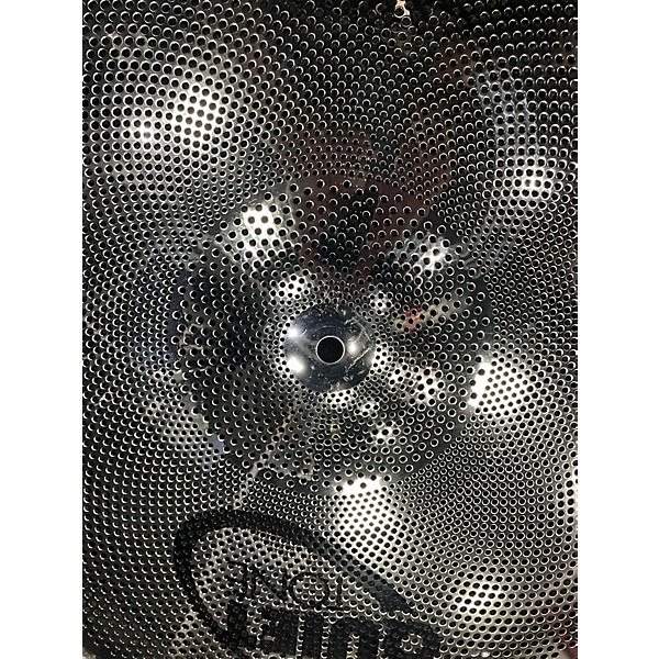 Used SABIAN 20in QTPC RIDE Cymbal