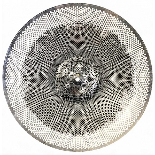 Used SABIAN 20in QTPC RIDE Cymbal