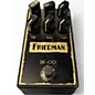 Used Friedman BE-OD Effect Pedal thumbnail