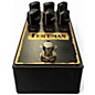 Used Friedman BE-OD Effect Pedal