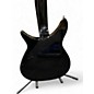 Used 2011 Rickenbacker 325C64 Black Solid Body Electric Guitar
