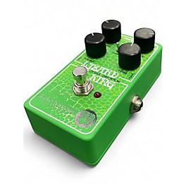 Used Electro-Harmonix LIZARD KING Effect Pedal