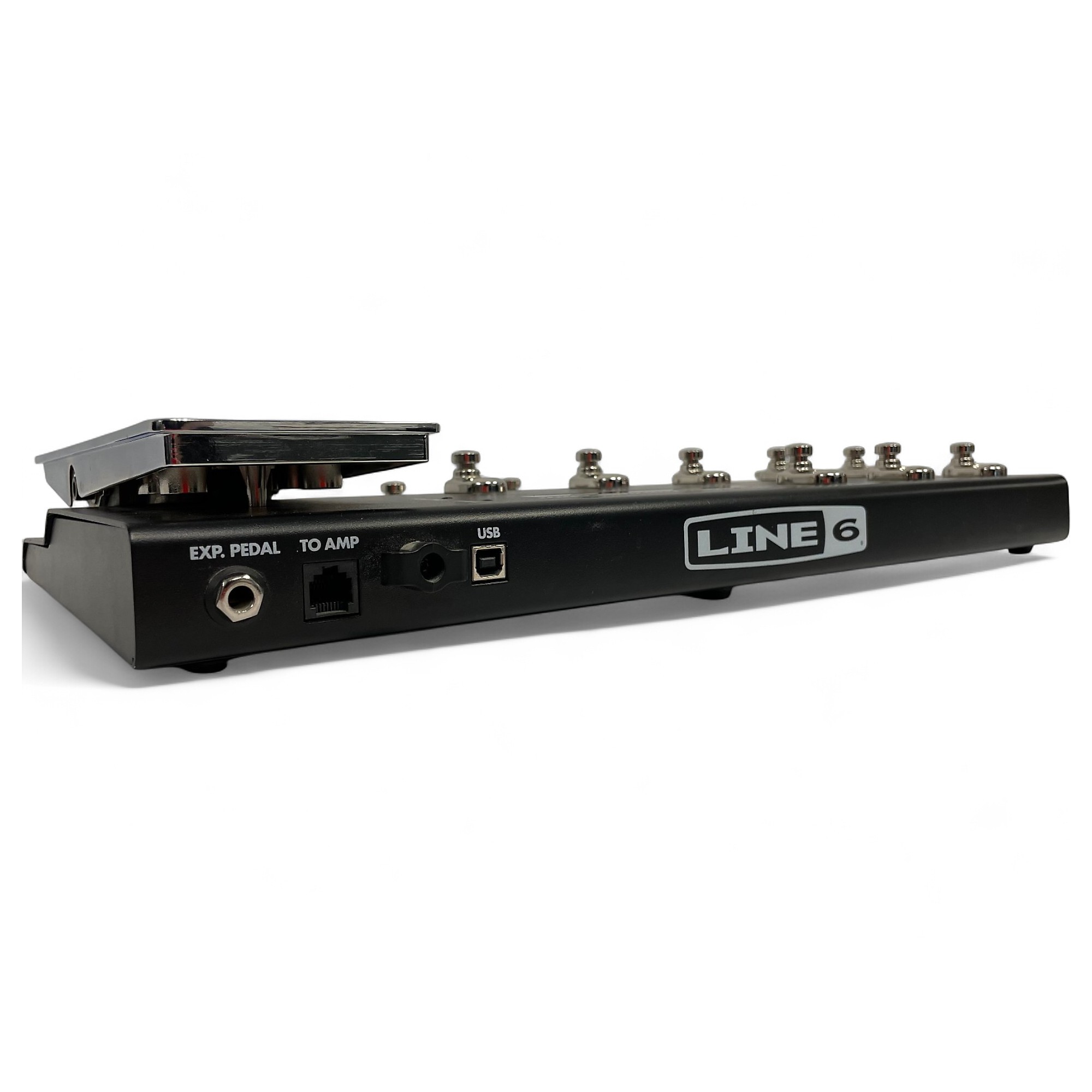 DTM・DAW LINE 6 FBV Shortboard MkII Line 6 FBV Shortboard MKII Controller | zZounds