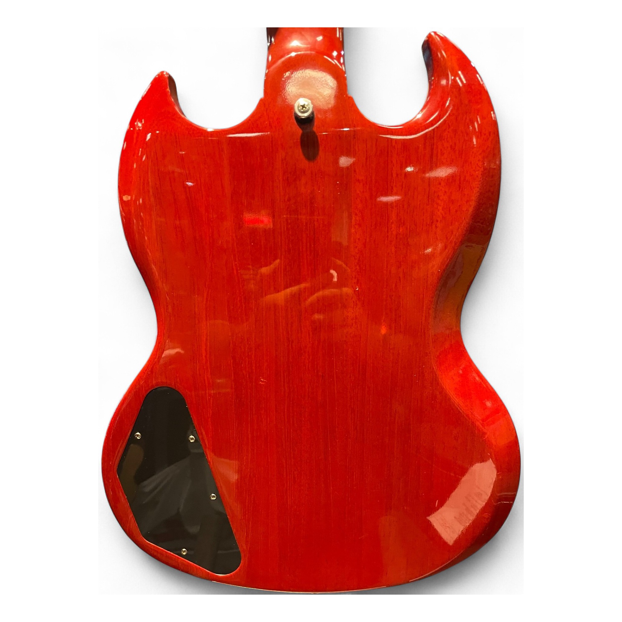 Gibson SG Classic 2004年製 Gibson SG Standard Cherry 2004 – Chicago Music Exchange