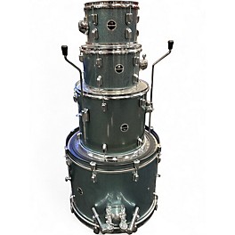 Used PDP by DW 4 Piece encore Blue Drum Kit