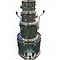 Used PDP by DW 4 Piece encore Blue Drum Kit thumbnail