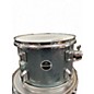 Used PDP by DW 4 Piece encore Blue Drum Kit