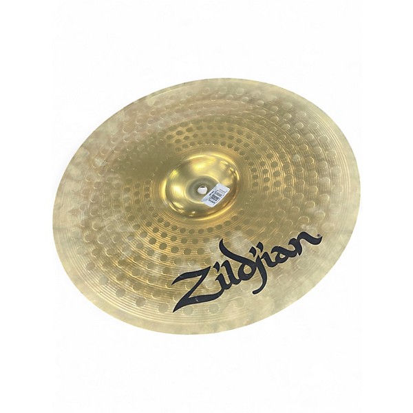 京セラ　GIVL1216-1SS Used Zildjian 16in Planet Z Crash Cymbal 36 | Guitar Center