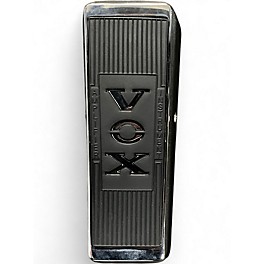 Used VOX V847 Reissue Wah Effect Pedal