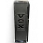 Used VOX V847 Reissue Wah Effect Pedal thumbnail