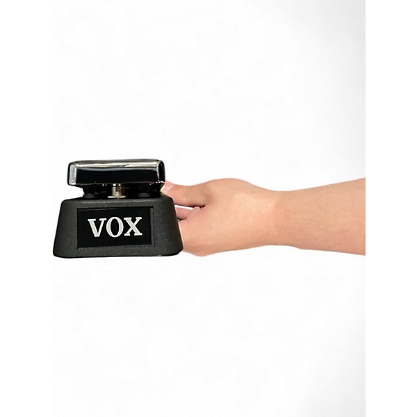 Used VOX V847 Reissue Wah Effect Pedal