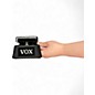 Used VOX V847 Reissue Wah Effect Pedal