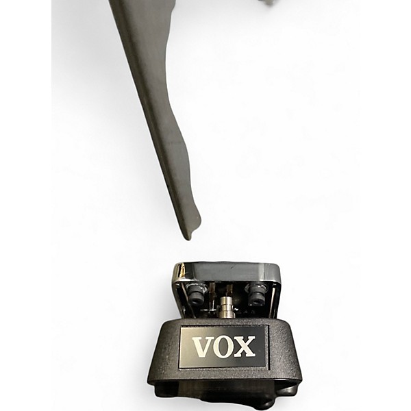 Used VOX V847 Reissue Wah Effect Pedal