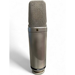 Used 2020s RODE NT1000 Condenser Microphone