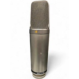 Used 2020s RODE NT1000 Condenser Microphone
