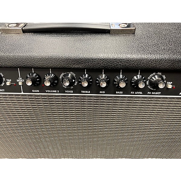 Used Fender Champion 100 Guitar Combo Amp