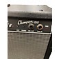 Used Fender Champion 100 Guitar Combo Amp