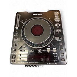 Used Pioneer DJ CDJ1000MK3 DJ Player