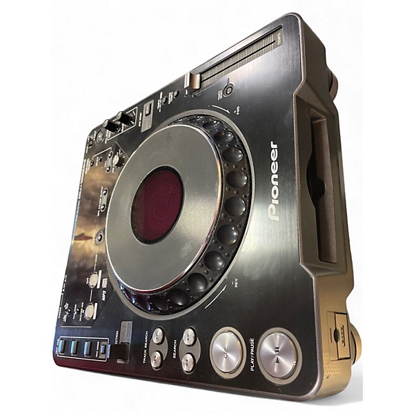 Used Pioneer DJ CDJ1000MK3 DJ Player