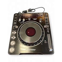 Used Pioneer DJ CDJ1000MK3 DJ Player