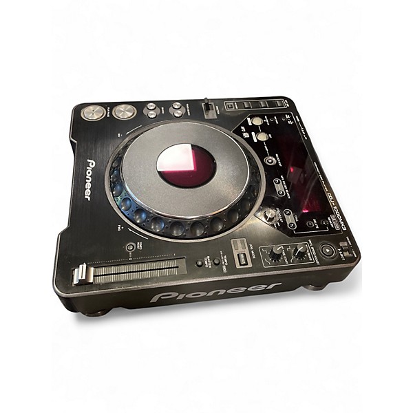 Used Pioneer DJ CDJ1000MK3 DJ Player