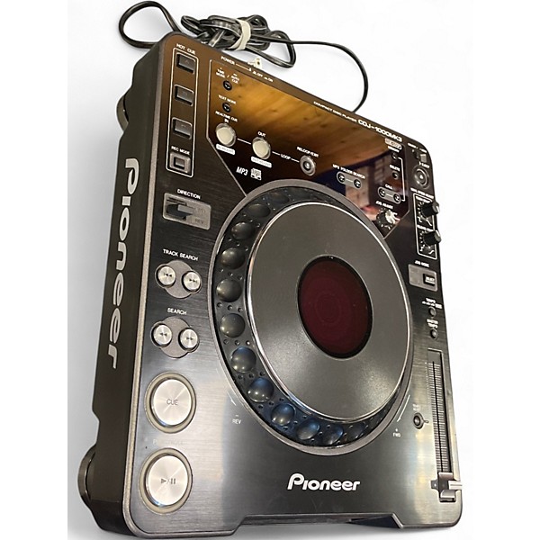 Used Pioneer DJ CDJ1000MK3 DJ Player