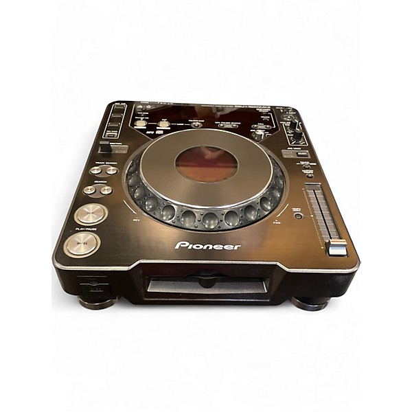 Used Pioneer DJ CDJ1000MK3 DJ Player