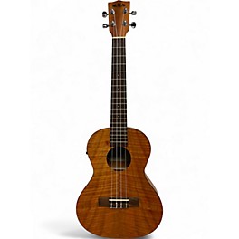 Used Kala KA-TEME Exotic Mahogany  Ukulele