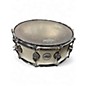 Used DW 5.5X14 Design Series Snare Alpine White Drum thumbnail
