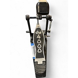 Used DW 4000 Series Single Single Bass Drum Pedal