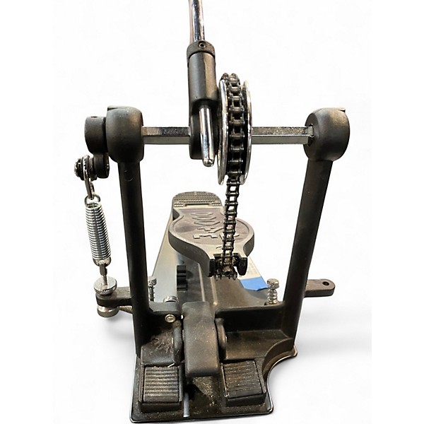 Used DW 4000 Series Single Single Bass Drum Pedal
