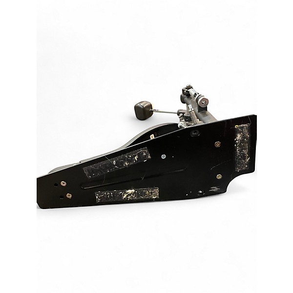 Used DW 4000 Series Single Single Bass Drum Pedal