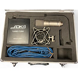 Used ADK Microphones TC Mk9 Condenser Microphone