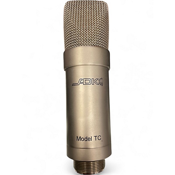 Used ADK Microphones TC Mk9 Condenser Microphone