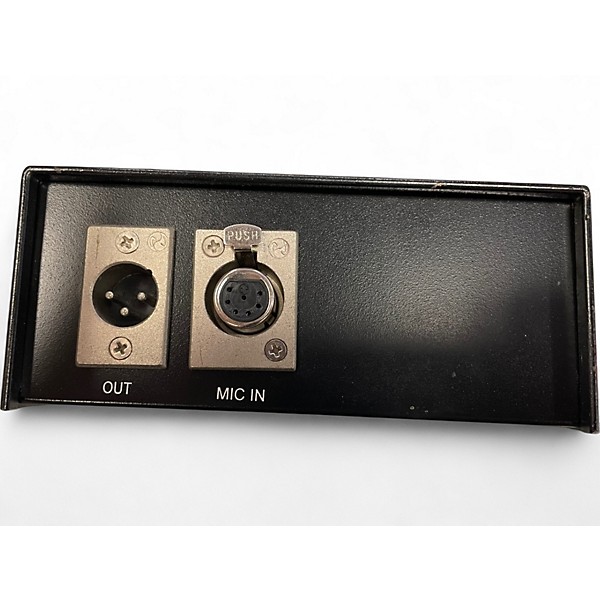 Used ADK Microphones TC Mk9 Condenser Microphone