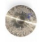 Used Koide 16in MEDIUM-THIN CRASH Cymbal