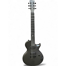 Used 2020s Enya NOVA GO GREY Solid Body Electric Guitar