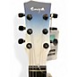 Used 2020s Enya NOVA GO WHITE BLUE Solid Body Electric Guitar