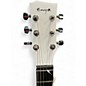Used 2020s Enya NOVA GO Pearl White Solid Body Electric Guitar